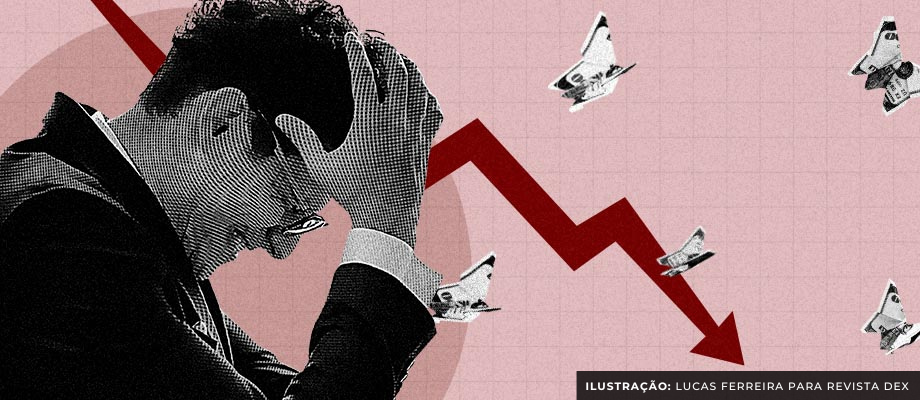A ATUAL CONJUNTURA DA MACROECONOMIA BRASILEIRA