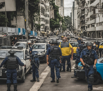 COMO ENTENDER A SEGURANÇA PÚBLICA?
