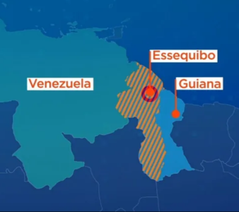 Guerra Em Essequibo: Possível, Sim; Provável, Não.