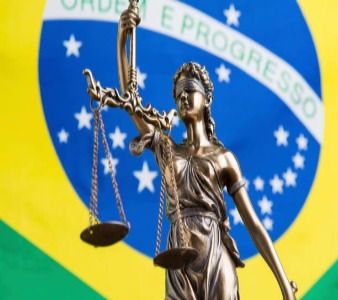 Lawfare: Guerra Legal, Contexto Mundial e o Brasil