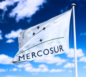 CÚPULA DO MERCOSUL APROVOU US$10 BILHÕES PARA PROJETOS DE INFRAESTRUTURA