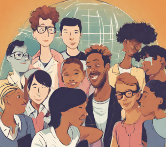 A IMPORTÂNCIA DE INVESTIR NA NOSSA JUVENTUDE