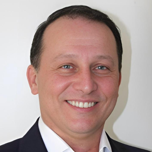 Daniel P. Tavares