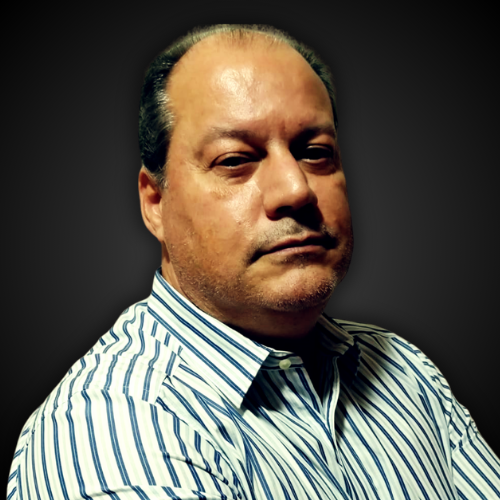 Regis Gomide
