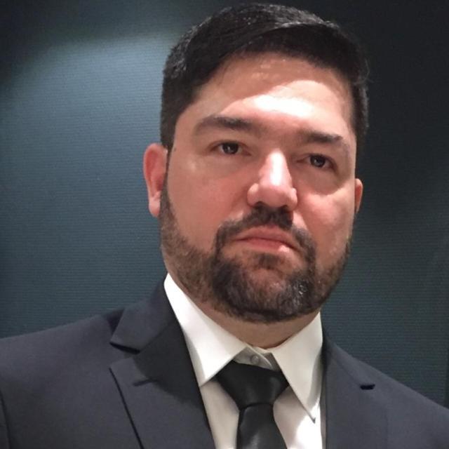 Aluysio Resende