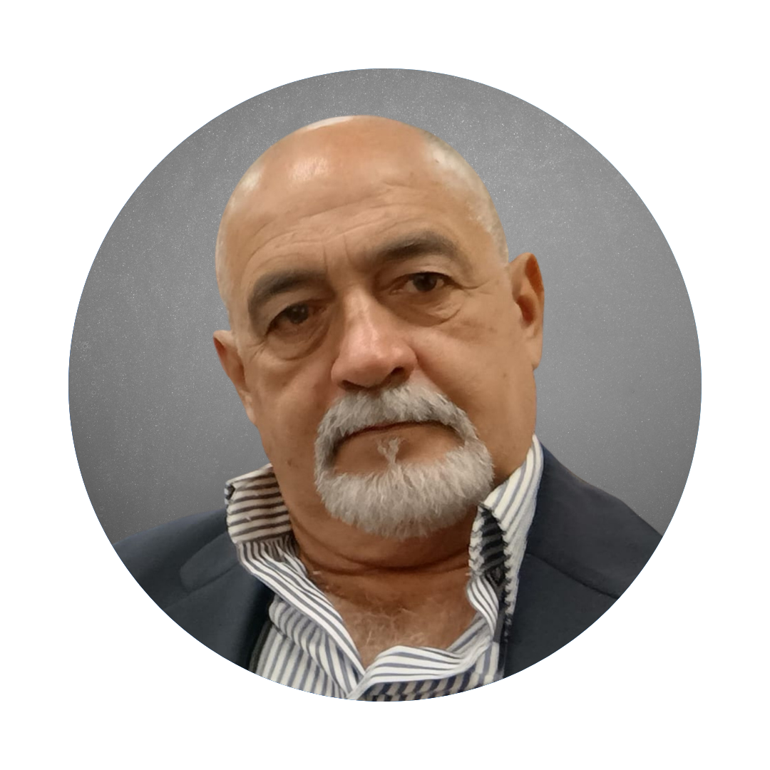 Rogério Barra