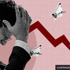 A ATUAL CONJUNTURA DA MACROECONOMIA BRASILEIRA
