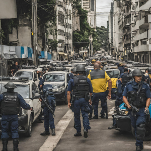 COMO ENTENDER A SEGURANÇA PÚBLICA?
