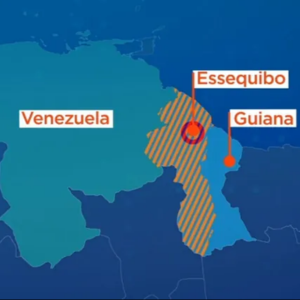 Guerra Em Essequibo: Possível, Sim; Provável, Não.