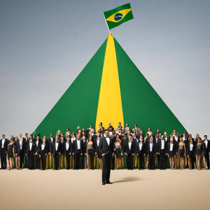 O Centralismo, a desfiguração  do federalismo e as falsas reformas do Estado no campo da economia.
