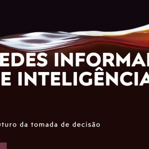 O Futuro da Tomada de Decisão: Redes Informais de Inteligência e Cognição Aumentada