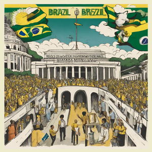 UM BREVE RETRATO DA ESTRUTURA POLÍTICA BRASILEIRA