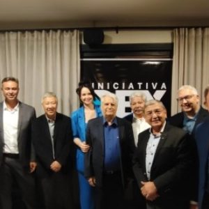 O QUE É SER UM DEXER-AULA INAUGURAL