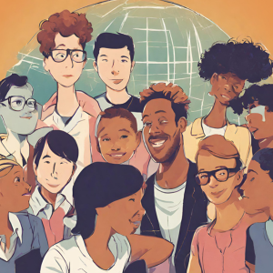 A IMPORTÂNCIA DE INVESTIR NA NOSSA JUVENTUDE